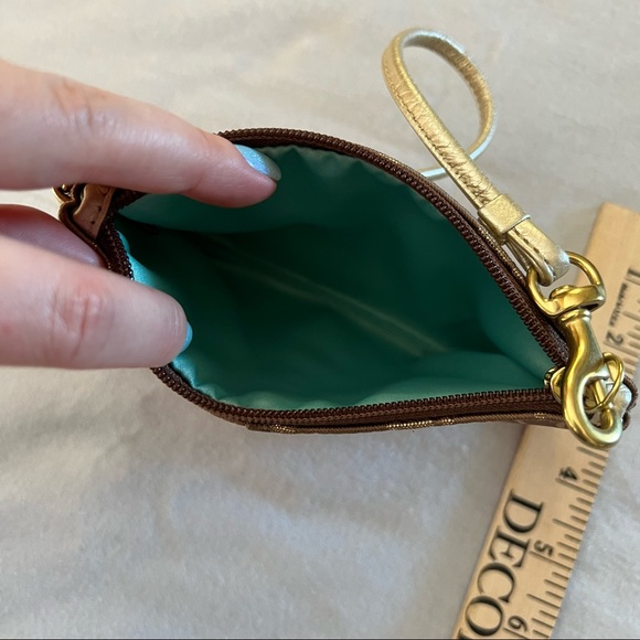 Assorted Coach Wristlets - Picture 9 of 9